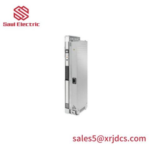 ABB ACS880-04-650A-3, 3ABD00039335-D High Performance Frequency Converter