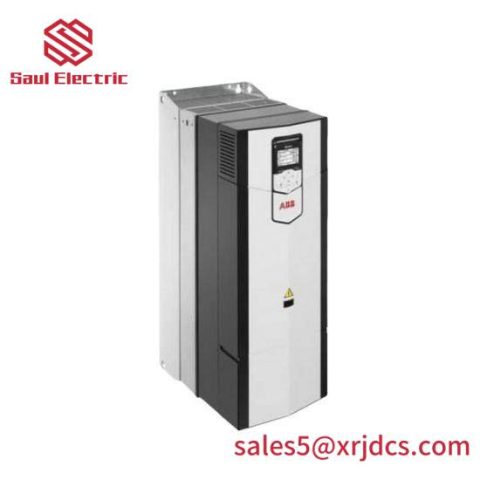 ABB ACS880-11-021A-5 AC Drives: Precision Control for Industrial Automation