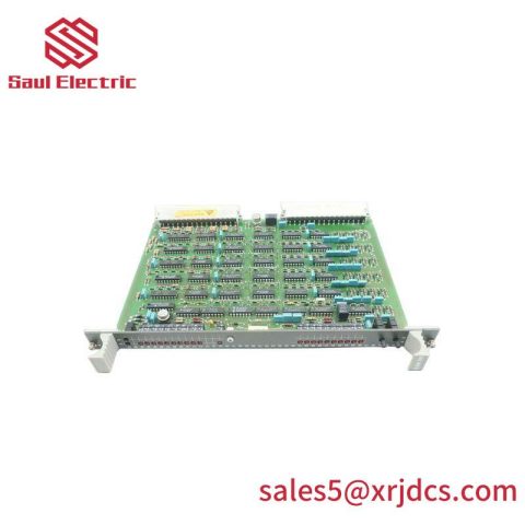 ABB AFC094AE01 | High-Performance Control Panel, ABB