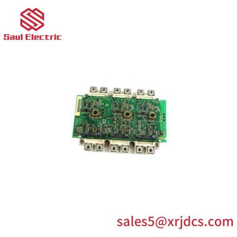 ABB AGDR-61C FS450R17KE3 IGBT MODULE