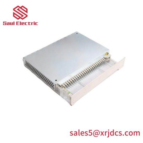 ABB AI620 3BHT300005R1 Analog Input Module for Precision Control