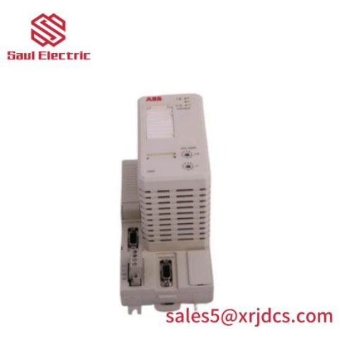 ABB AI820-eA 3BSE020836R2 Analog Input Module - Precision Measurement for Industrial Automation