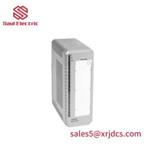ABB AI830A-EA | 3BSE040662R2 | Analog Input Module