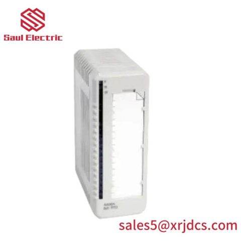 ABB AI830A-EA 3BSE040662R2: High-Performance Analog Input RTD Module with 8 Channels