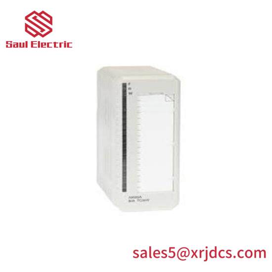 abb_ai835_analog_input_8_ch.jpg ABB AI835 Analog Input Module, 8 Channel - Precision Control for Industrial Automation