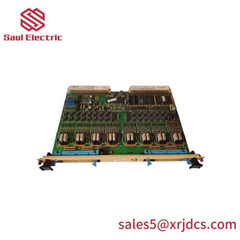 ABB AI86-16 57087196 Analog Input Card: Industrial Control Module