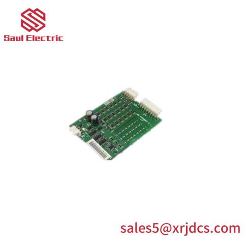 ABB AINP-01 CODE 64530275E - High-Performance Inverter Trigger Board