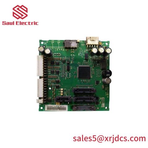 ABB AINT-02C | High-Performance Interface Board for Advanced Control Systems