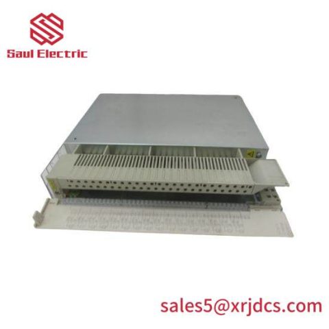 ABB AO610 Analog Output Module - High-Performance Control for Industrial Applications