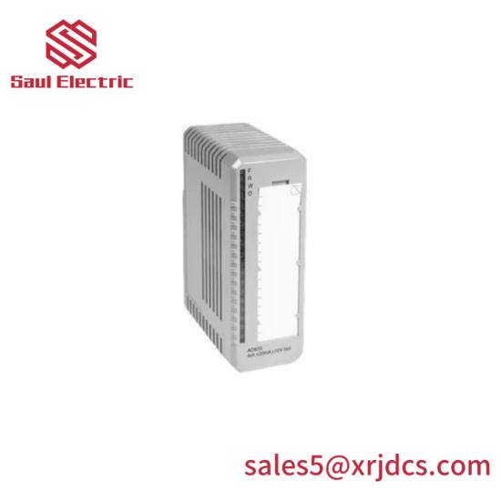 abb_ao820_3bse008546r1_analog_output_4_ch.jpg ABB AO820 Analog Output 4-ch, Model 3BSE008546R1, Industrial Control Module