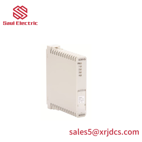 ABB AO930S 3KDE175531L9300 PCB Card - Precision Control Solution