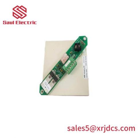 ABB APC 700 PAN/5761894-9C Pan+Power Apc Control Panel