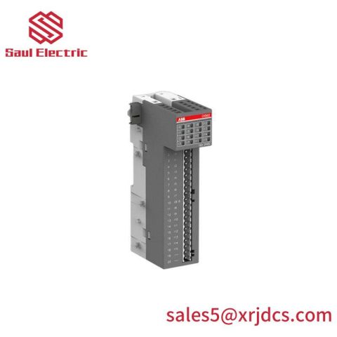 ABB AX561 | 1TNE968902R1301 | Analogue I/O Module, High Precision & Reliable Data Transfer