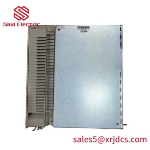 ABB AX670 3BSE000566R1 AC110 Analog Mixed Module - Industrial Control Module