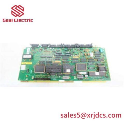 ABB Bailey IIMKM02A - Multibus Keyboard Module for Industrial Control Systems