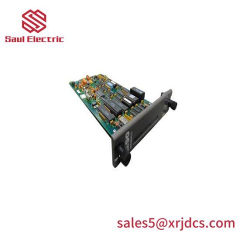 ABB Bailey IMAMM03 Analog Master Module - Advanced Control Solutions for Industrial Automation