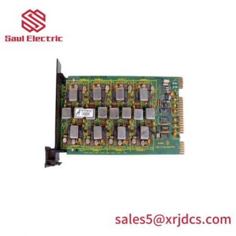 ABB Bailey NASM03 infi 90 Analog Slave Module