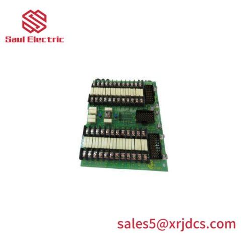 ABB Bailey NTAI03 Circuit Board: Industrial Control, Precision & Reliability