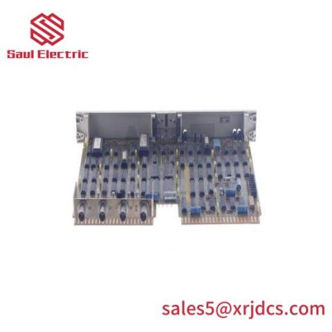 ABB BBC BROWN BOVERI ES 1638 ES1638 HESG451103P2 Video Card