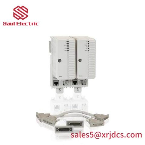 ABB BC820K02 | 3BSE071500R1 | RCU-Link & CEX-Bus Interconnection Units - Industrial Control Modules