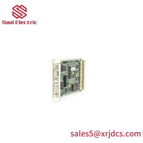 ABB CI520V1 3BSE012869R1 Interface Module: High-Performance Control System Integration
