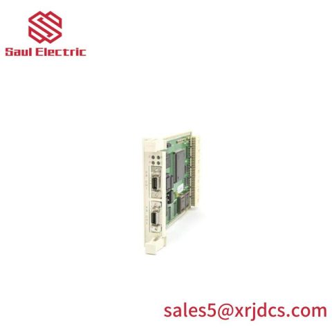 ABB CI522A - AF100 Interface Module for Industrial Automation