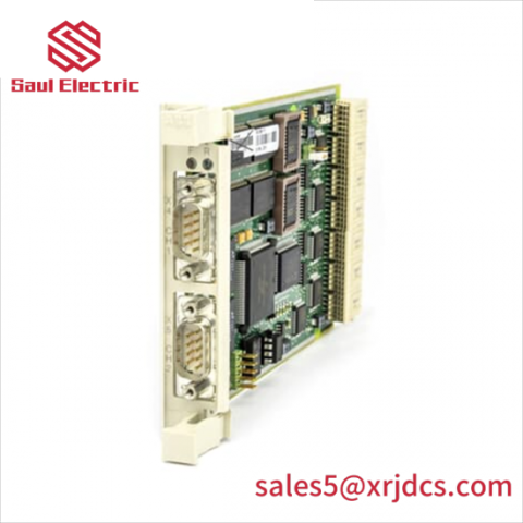 ABB AX561 - Advanced Process Control Module