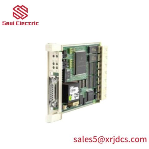 ABB CI545V01, 3BSE011063R1 Ethernet MVI Module, Industrial Automation Solutions