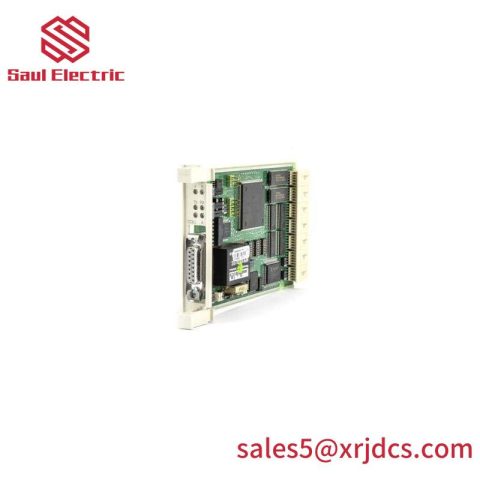 ABB CI547 3BNP004429R1 Slave Communication Board