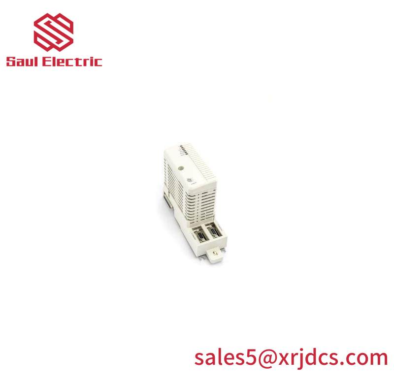 abb_ci854ak01_3bse030220r1_communication_interface.jpg ABB CI854AK01 - 3BSE030220R1 Communication Interface: Precision Control in Automation Solutions