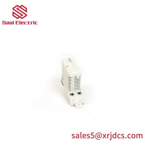 ABB CI867K01 3BSE043660R1 Modbus TCP Interface Module