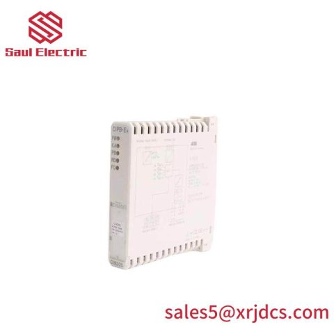 ABB CI920S 3BDS014111 - PLC Communication Module