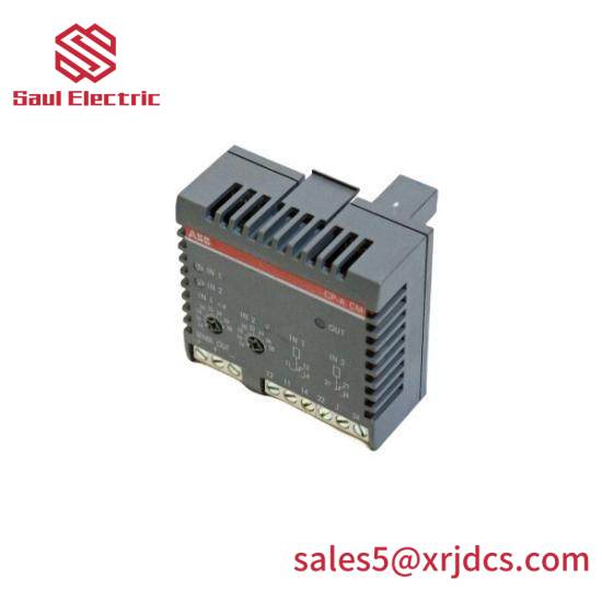 abb_cp-a_cm_1svr427075r0000_power_supply.jpg ABB CP-A CM 1SVR427075R0000 Power Supply Module, High Efficiency & Reliability for Industrial Automation