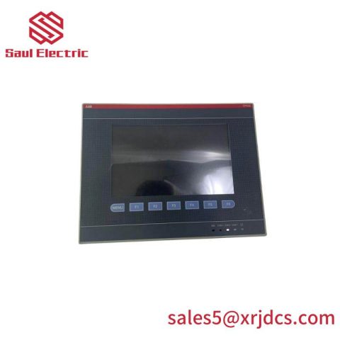 ABB CP435 T-ETH Industrial Control Panel