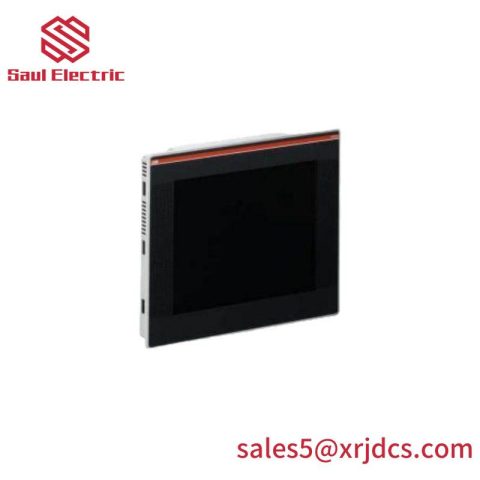 ABB CP665 - 1SAP565100R0001 Touch Screen, Industrial Automation Solutions