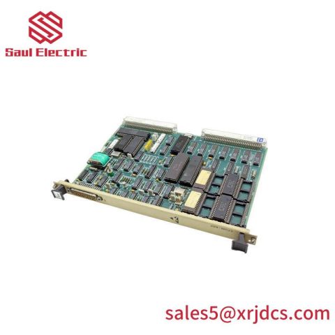 ABB CPU86-NDP: High-Performance Processor Board for Industrial Automation