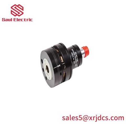 ABB D1724-20B/B1724-20B 3N3745W Air Bearing Motor - Precision Engineering for Industrial Control