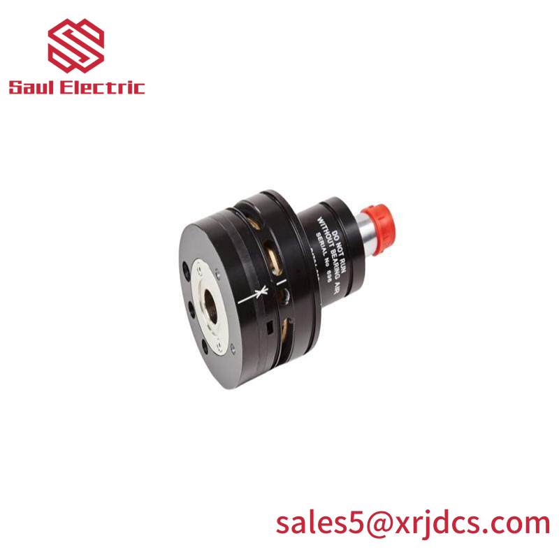 abb_d1724-20b_b1724-20b_3n3745w_air_bearing_motor.jpg ABB D1724-20B/B1724-20B 3N3745W Air Bearing Motor - Precision Engineering for Industrial Control