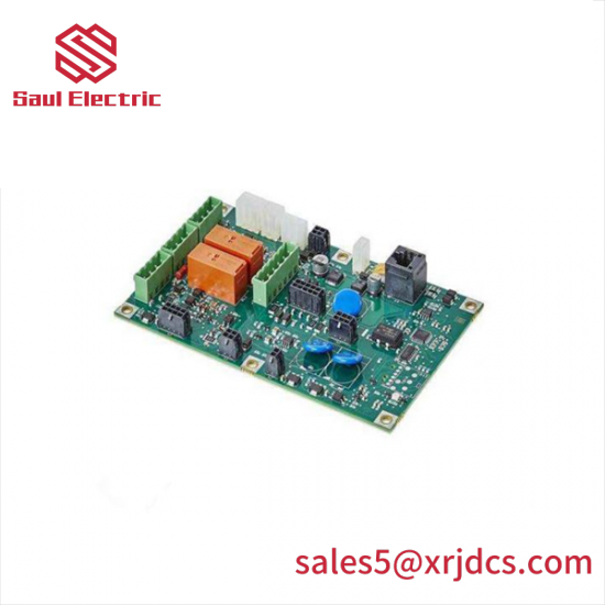 abb_dasd146_thyristor_module.png ABB DASD146 Thyristor Module - Advanced Power Control for Industrial Applications