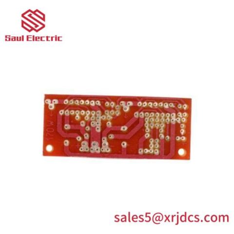 ABB DATX111 3ASC25G224 - High-Performance I/O Board for Industrial Automation