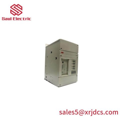 ABB DCS501B0200-41-2100000 Drive, Advanced Industrial Automation Solution