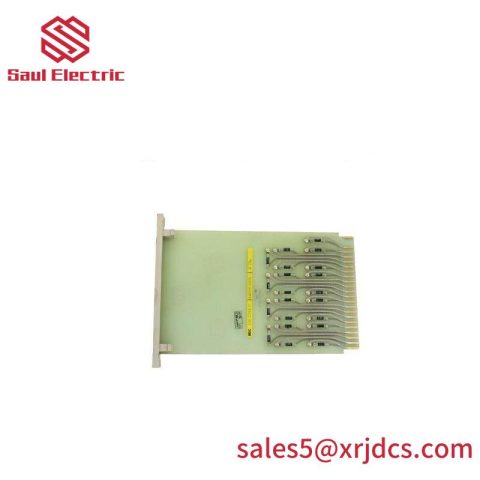 ABB DD370a R1 Diode Module - High-Power Diode for Industrial Control Systems