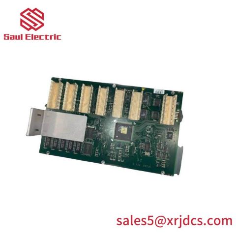 ABB DFC02 Central Processing Unit