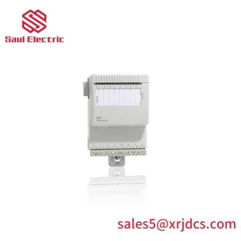 ABB 3HAC026945-001: Advanced Industrial Control Module
