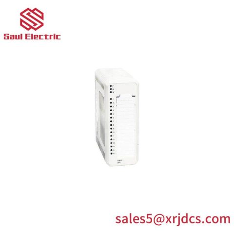 ABB DI810-EA 3BSE008508R2: 16-Channel Digital Input Module for Industrial Automation