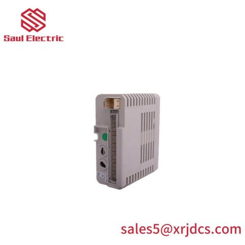 ABB DI810 3BSE008508R1: Precision Digital Input Module