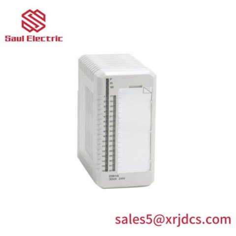 ABB DI810 Digital Input Module for Industrial Control Systems