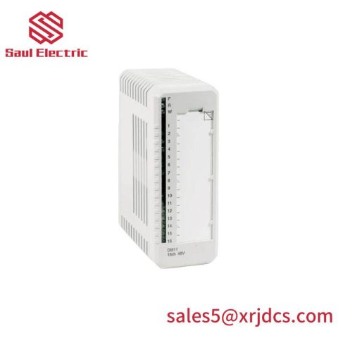 ABB DI811-1 3BSE00853R1 Industrial Circuit Board