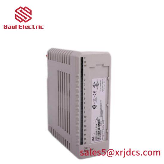 abb_di811_3bse008552r1_digital_input_module.jpg ABB DI811 3BSE008552R1 Digital Input Module