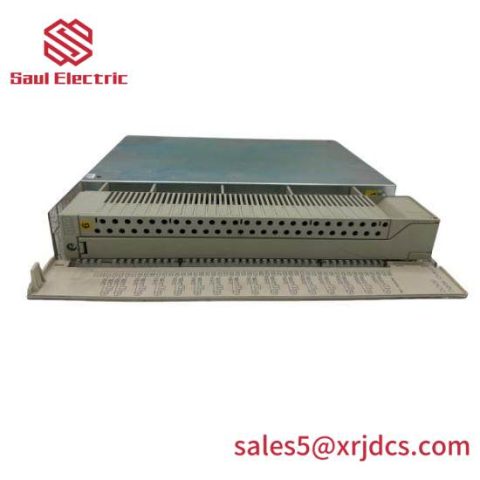 ABB DO630 AC110 3BHT300007R1 Digital Output Module